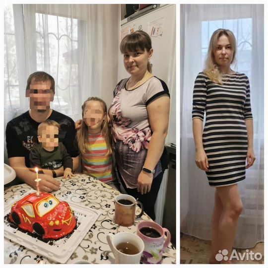 Похудею любого