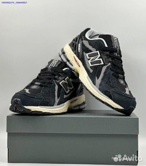 Кроссовки New Balance 1906D (Арт.49183)