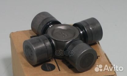 Крестовина 371267S026 nissan