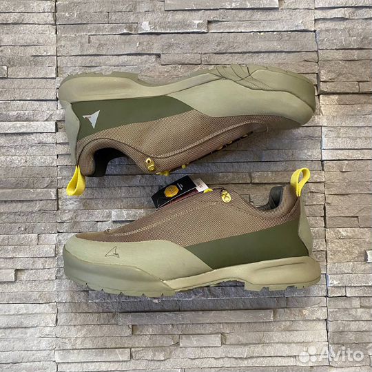 Ботинки Roa Cingino Vibram