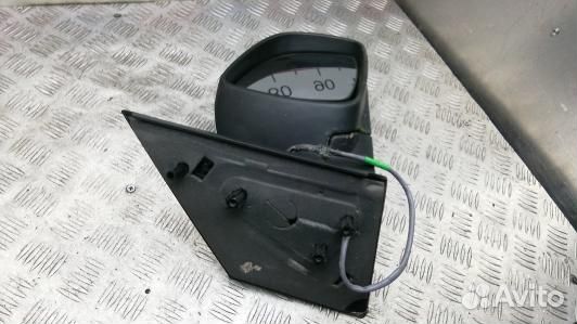 Зеркало наружное правое nissan note E11 (GEA12JO01