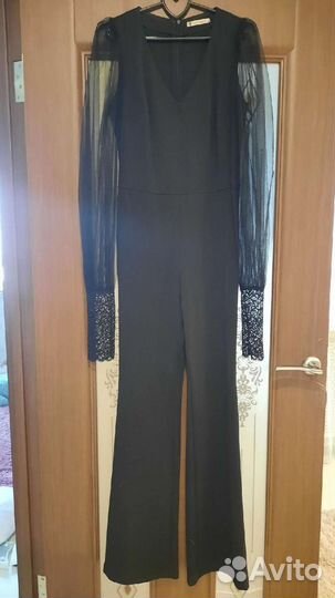 Комбинезон Мира Сезар