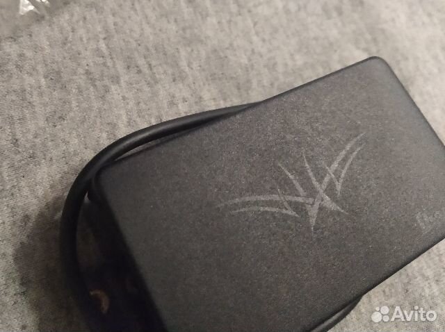 Хамбакер Ibanez (Всё в описании) звукосниматель