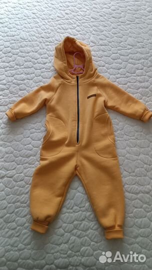 Комбинезон Woodcoon