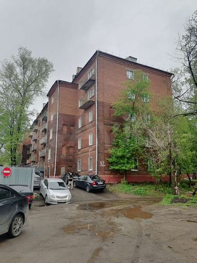 Здание, 1112 м²