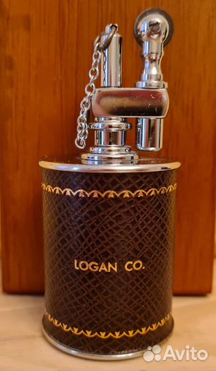 A.R.Executive Бензиновая зажигалка Швейцария 1920г