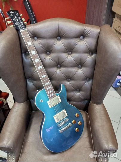 Электрогитара Cort CR200