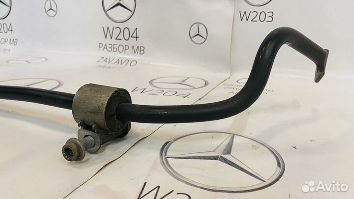 Стабилизатор задний Mercedes W212