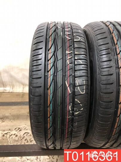 Bridgestone Turanza ER300 195/55 R16 87V