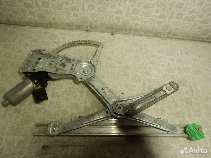 Стеклоподъемник передний правый Mercedes-Benz