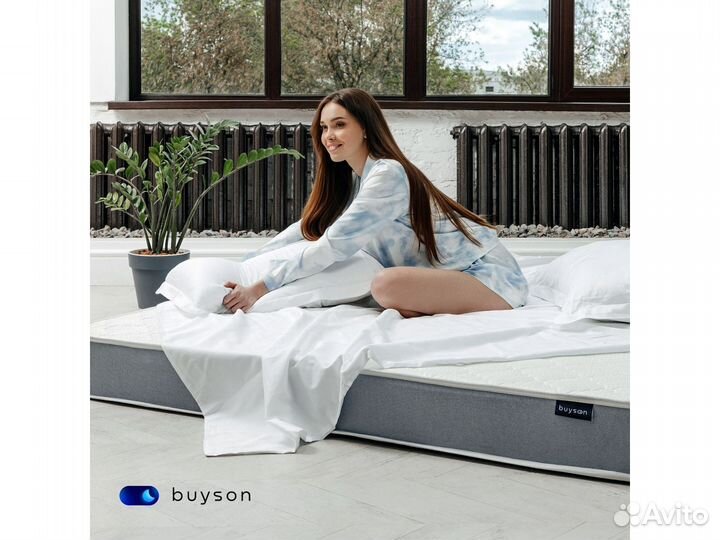 Матрас новый