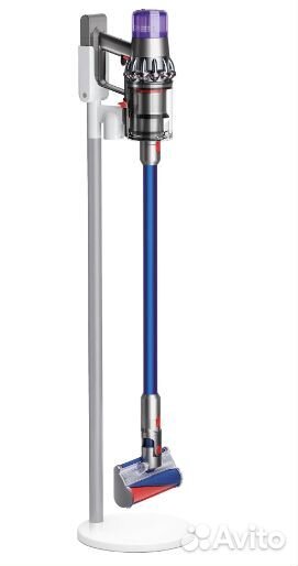 Напольная док-станция для пылесоса Dyson V15
