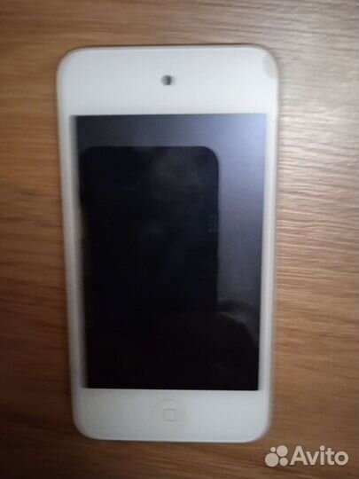 Плеер iPod touch 2