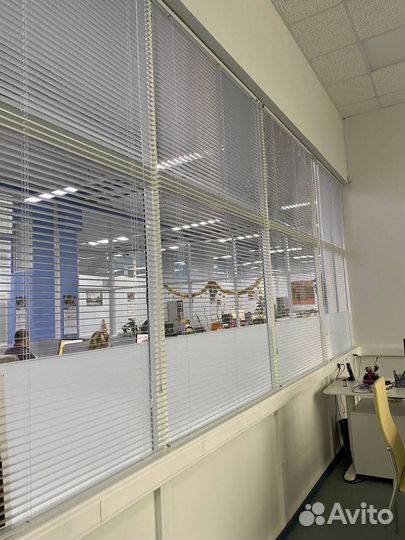 Жалюзи от производителя Тула