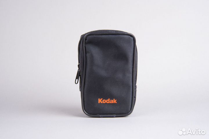 Пленочный фотоаппарат Kodak star 35 ef