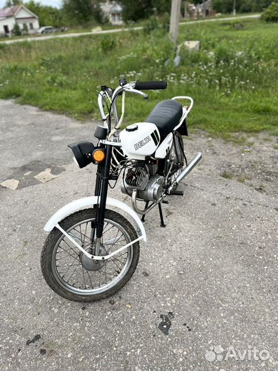 Рига дельта рмр 24