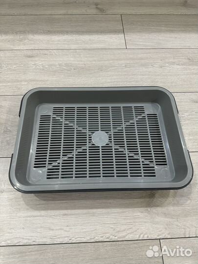 Лоток для кошек