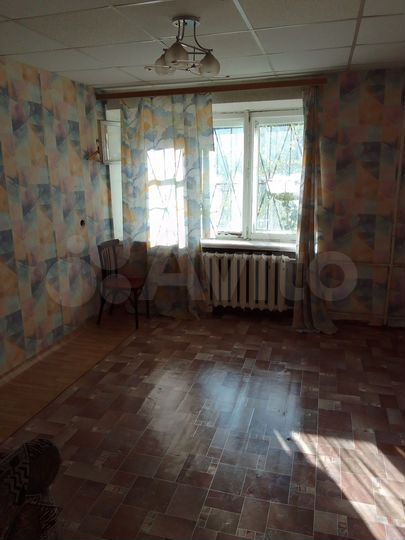 1-к. квартира, 18 м², 2/5 эт.