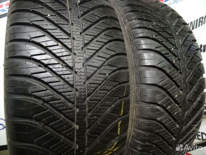 Goodyear Vector 4Seasons 215/60 R16