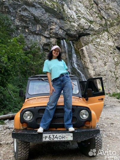 Тур в Абхазию