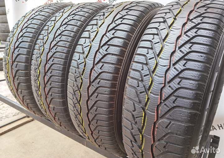 Kleber Dynaxer HP2 205/60 R16 92H