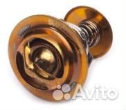 Термостат Cummins BGE5.9 JS205