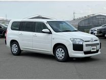 Toyota Probox 1.3 CVT, 2024, 20 000 км, с пробегом, цена 900 000 руб.