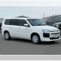 Toyota Probox 1.3 CVT, 2024, 20 000 км, с пробегом, цена 900 000 руб.