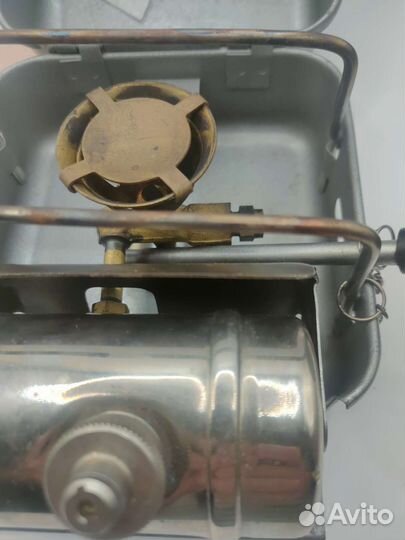 Примус туристический пт-1