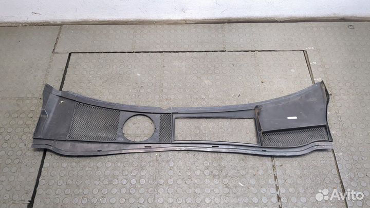 Жабо под дворники Audi A6 (C5), 2002