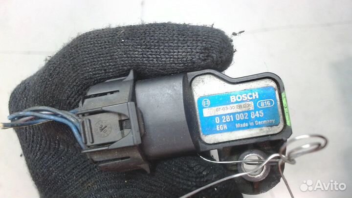 Датчик давления воздуха Chrysler Voyager, 2007