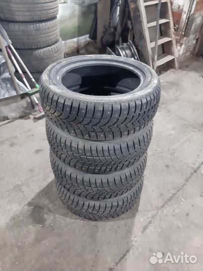 Tigar Road Agile D 205/55 R16