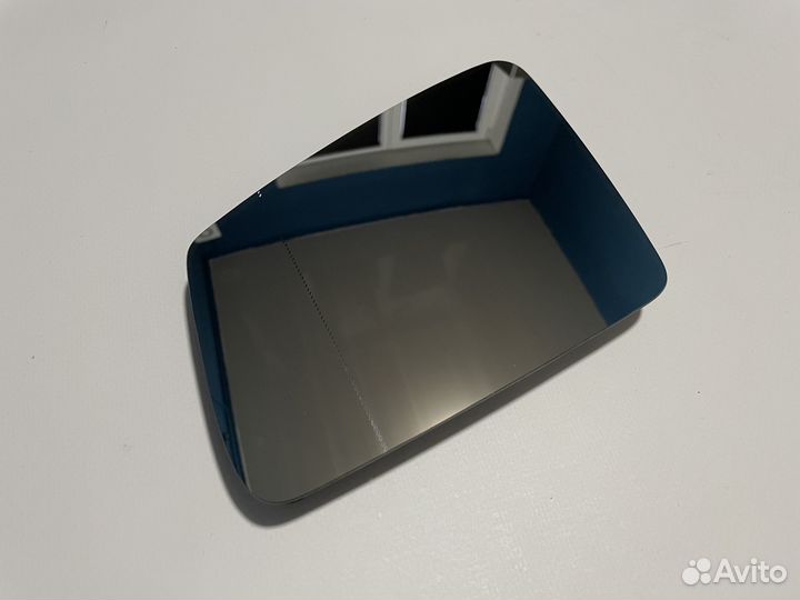 Левое зеркало боковое Mercedes W204 W221 W212