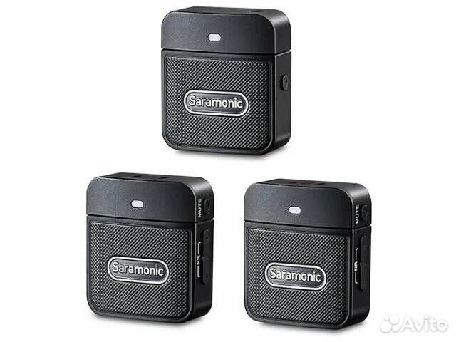 Saramonic Blink 100 B2