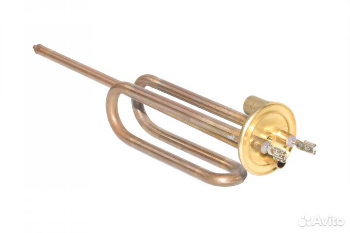 Тэн для водонагревателя, бойлера в Элисте