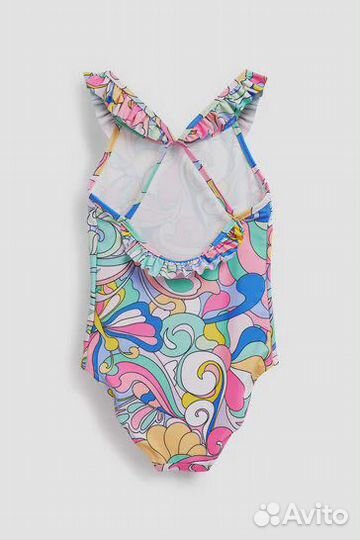 Купальник Next Новый 146 152 158