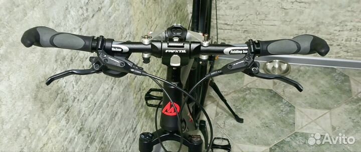 Велосипед на 29 колесах