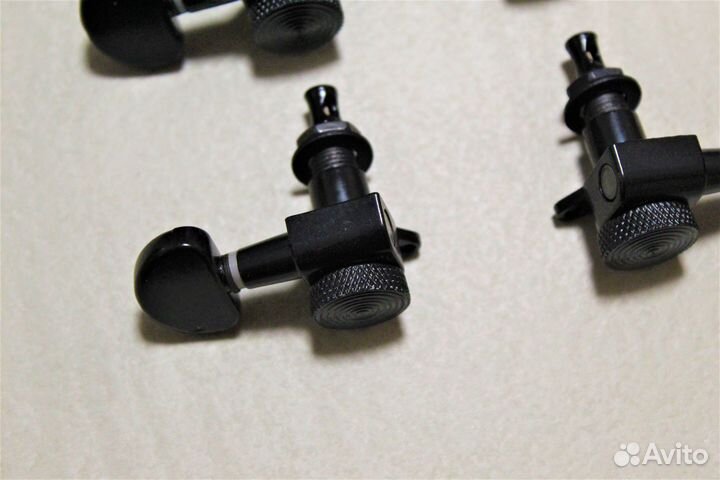 Колки локовые черные Новые доставка