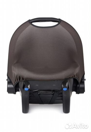 Автолюлька