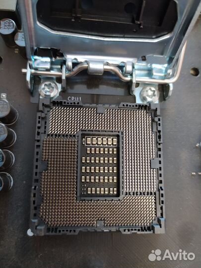 Msi z170a sli plus