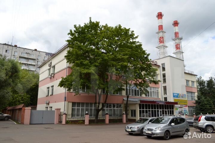 Электрик вахта 30/30