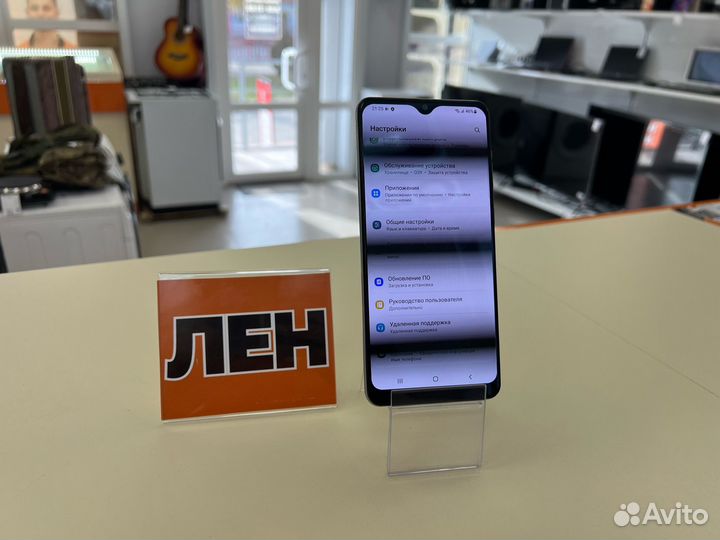 Samsung Galaxy A31, 4/64 ГБ