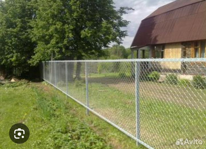 Бригада строителей