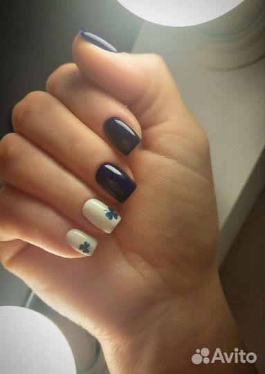 Мастер маникюра педикюра