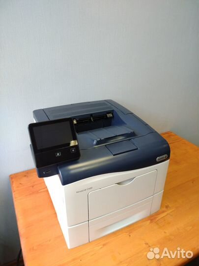 Принтер Xerox VersaLink C400