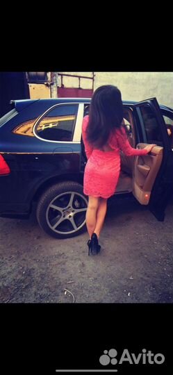 Платье love republic