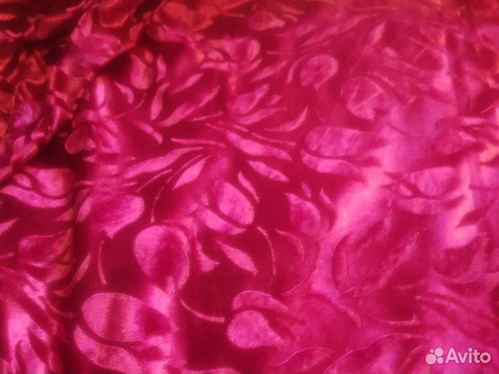 Ткань для штор италия