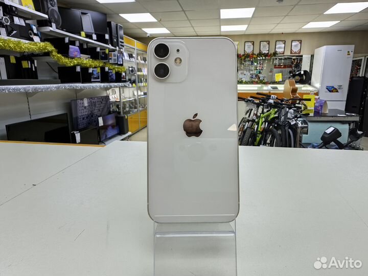 iPhone 12 mini, 64 ГБ