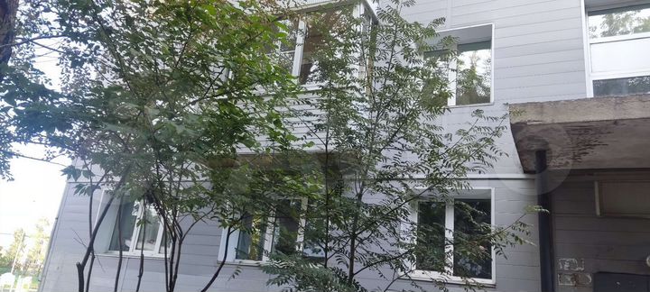 3-к. квартира, 49,4 м², 2/5 эт.