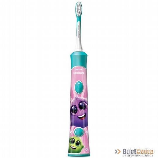 Зубная щетка Philips Sonicare HX6322/04